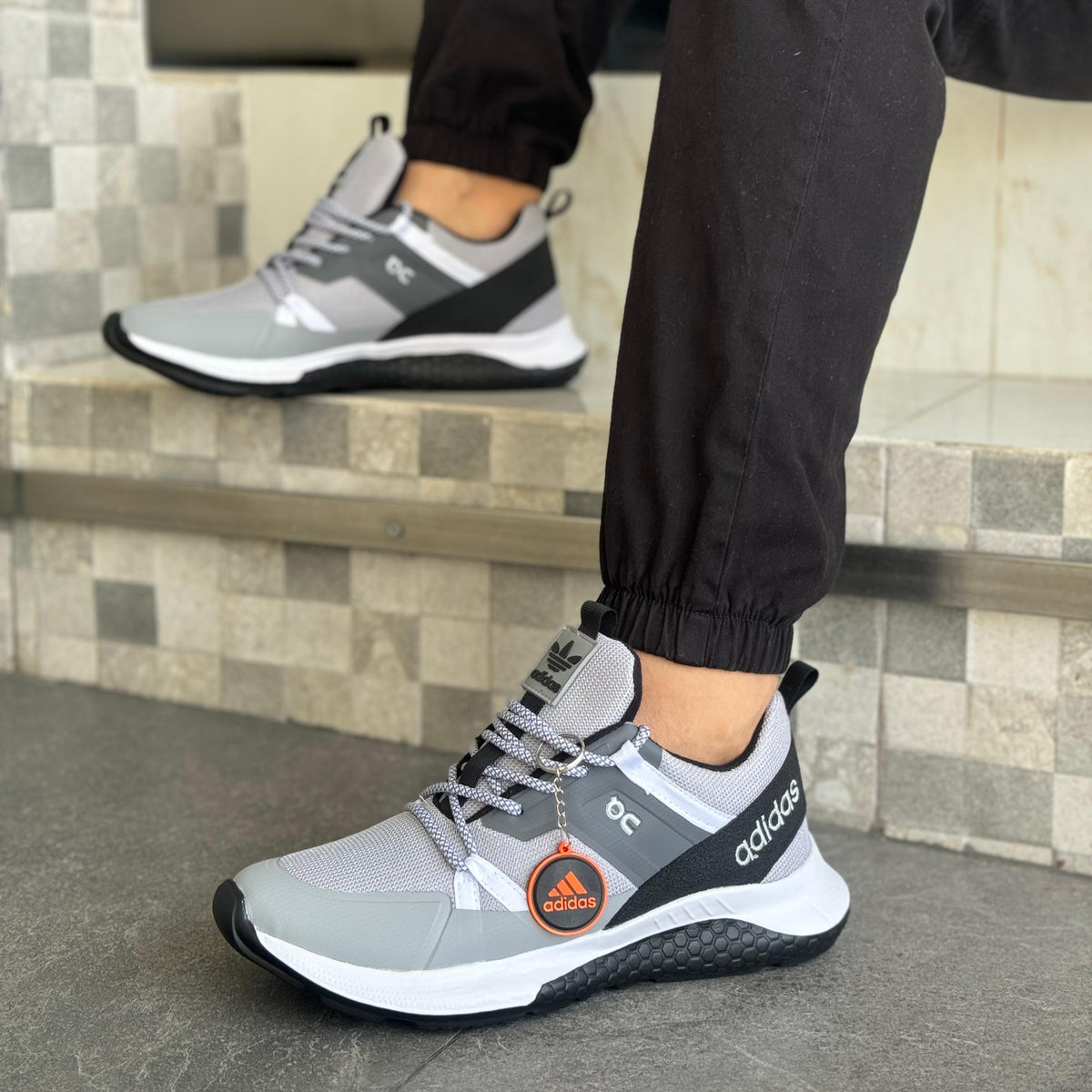 RUN LIGHT